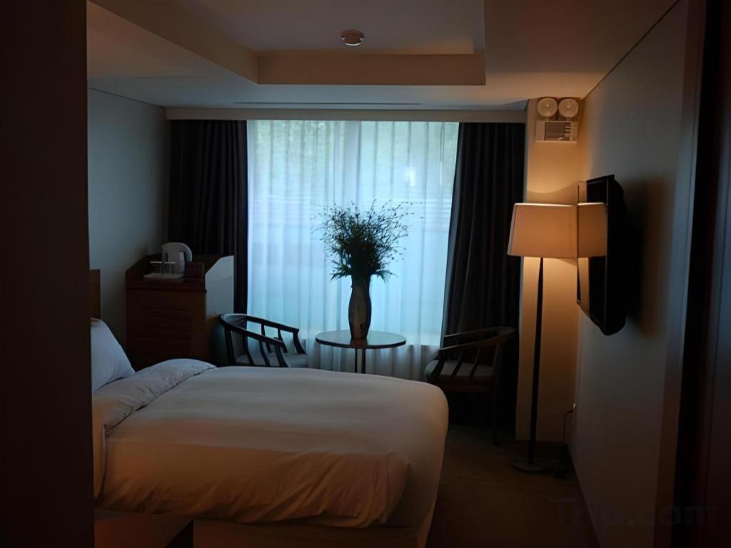 Seoul Rex Hotel Exterior photo